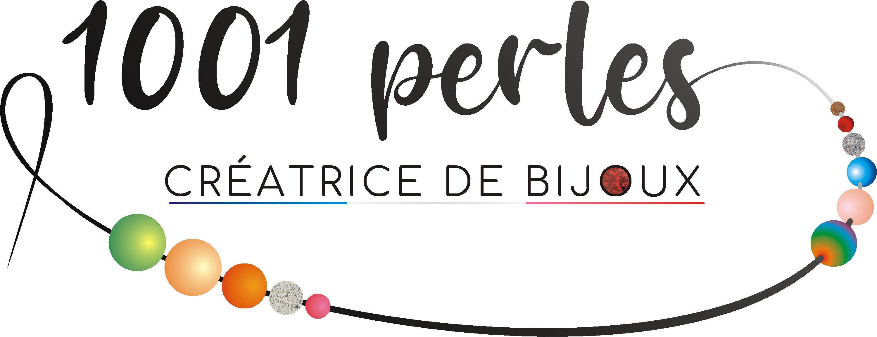 1001 perles
