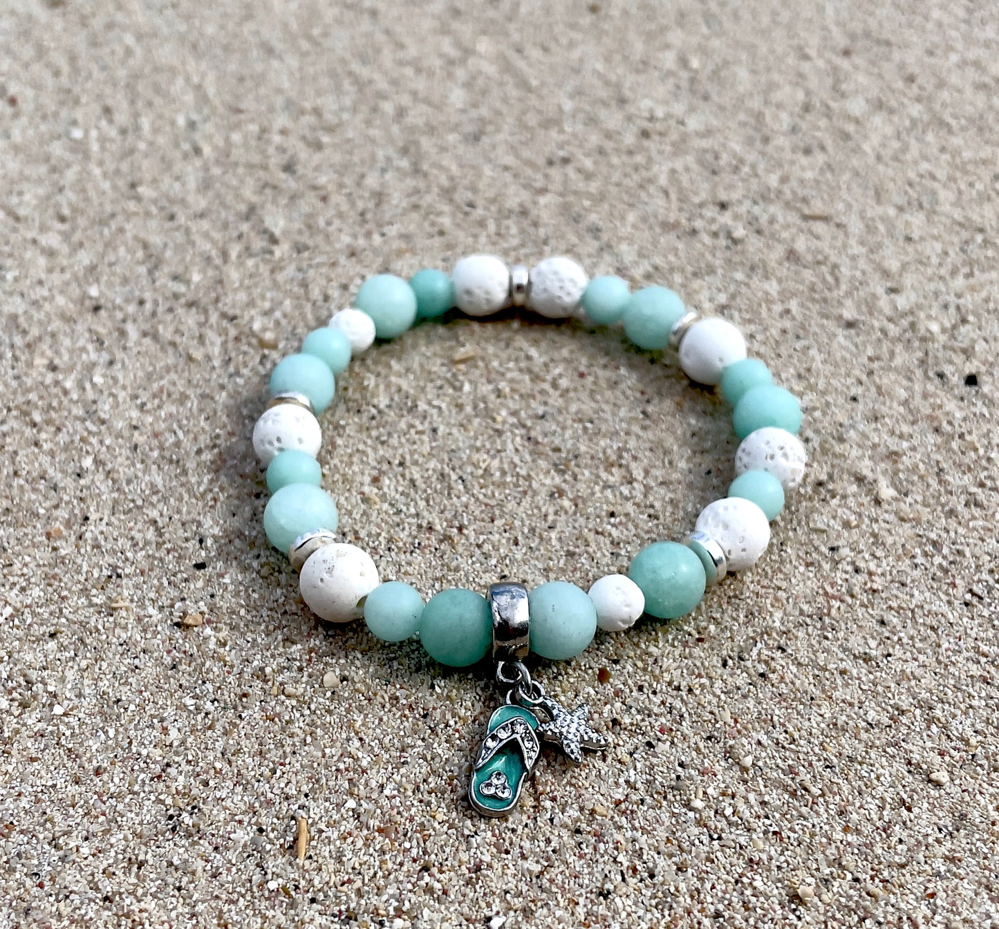 Bracelet tong