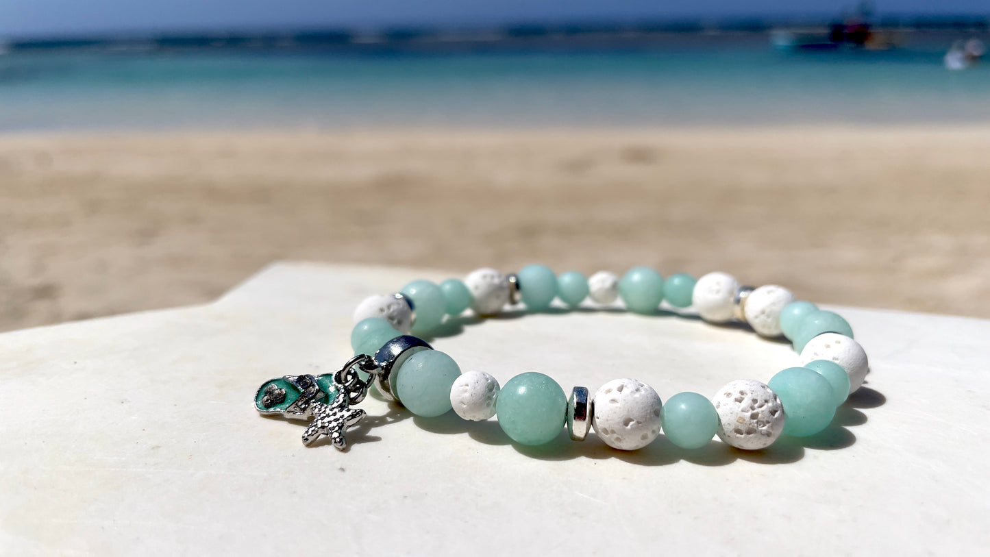 Bracelet tong