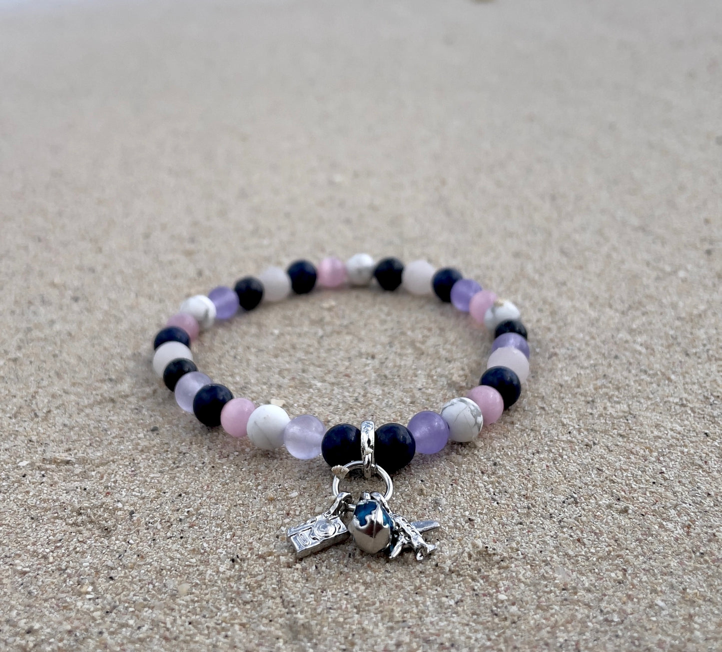Travel Bracelet