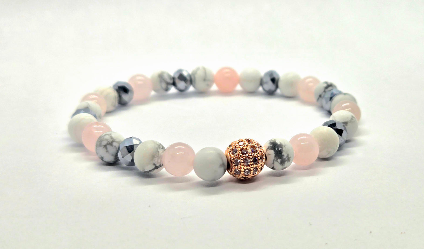 Bracelet Nougat