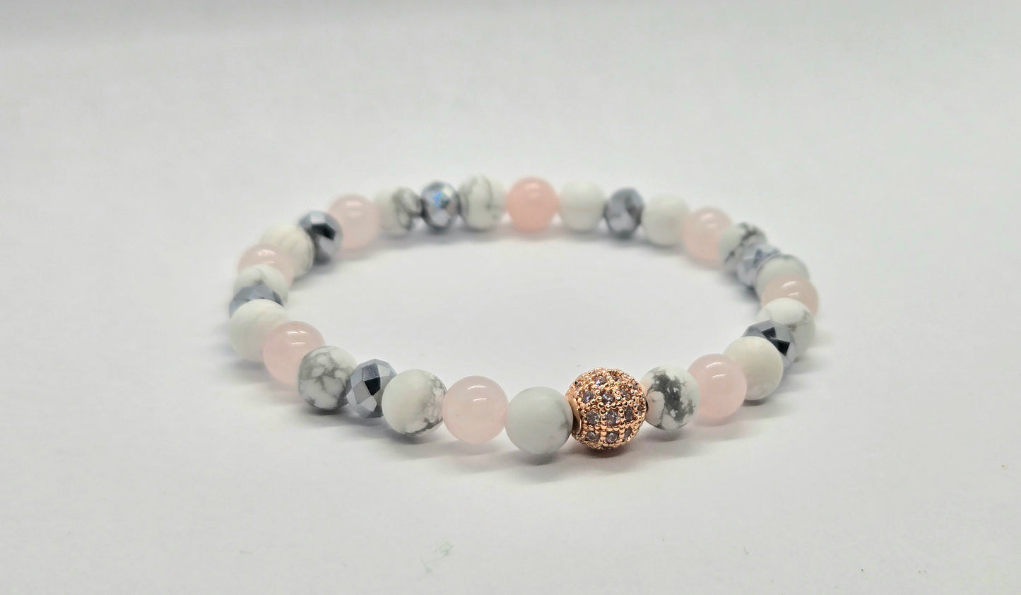 Bracelet Nougat