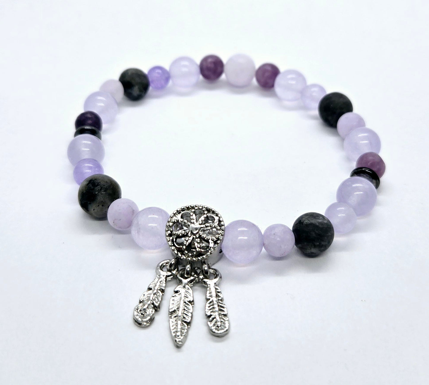Bracelet Bohême