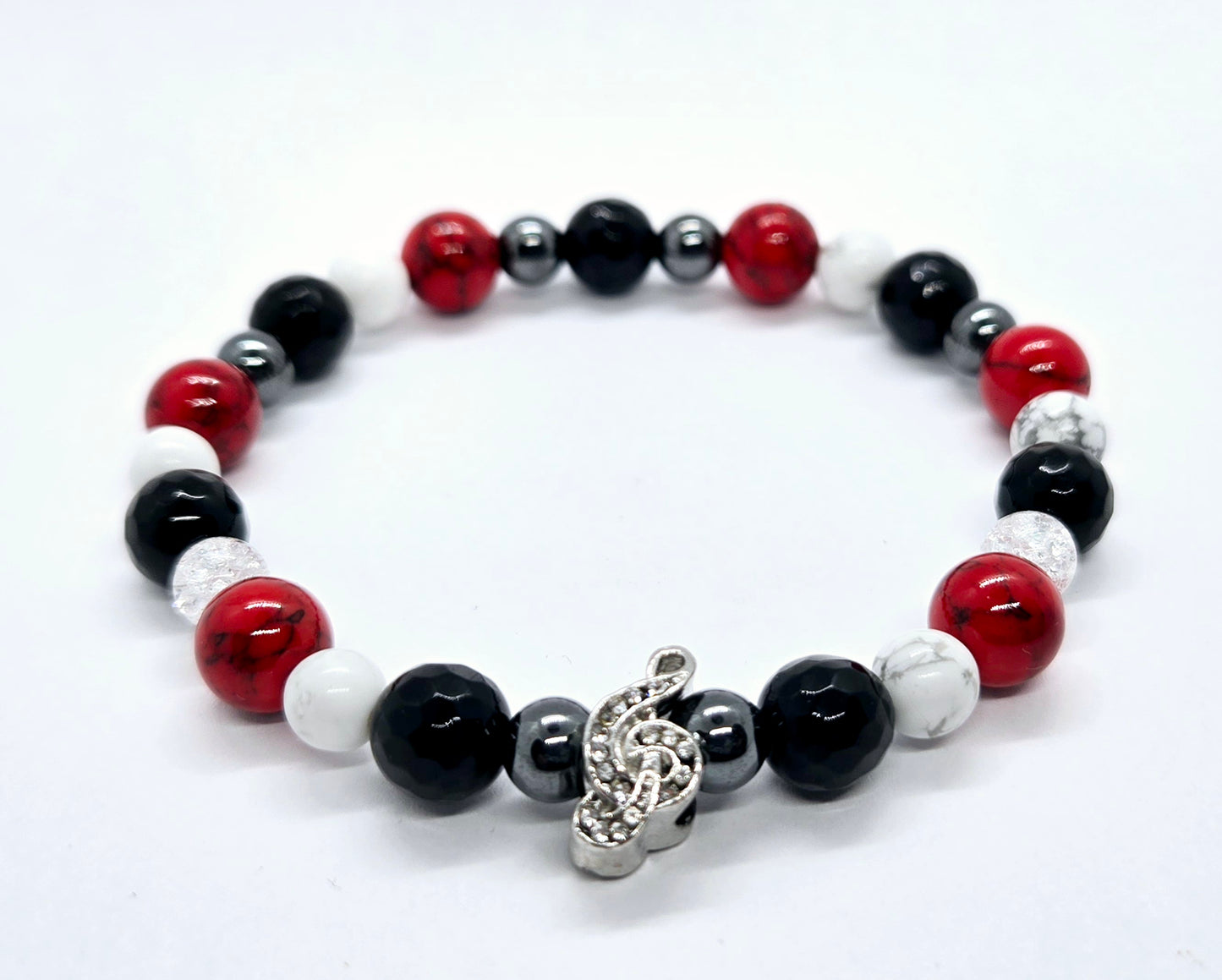 Bracelet Clé de sol