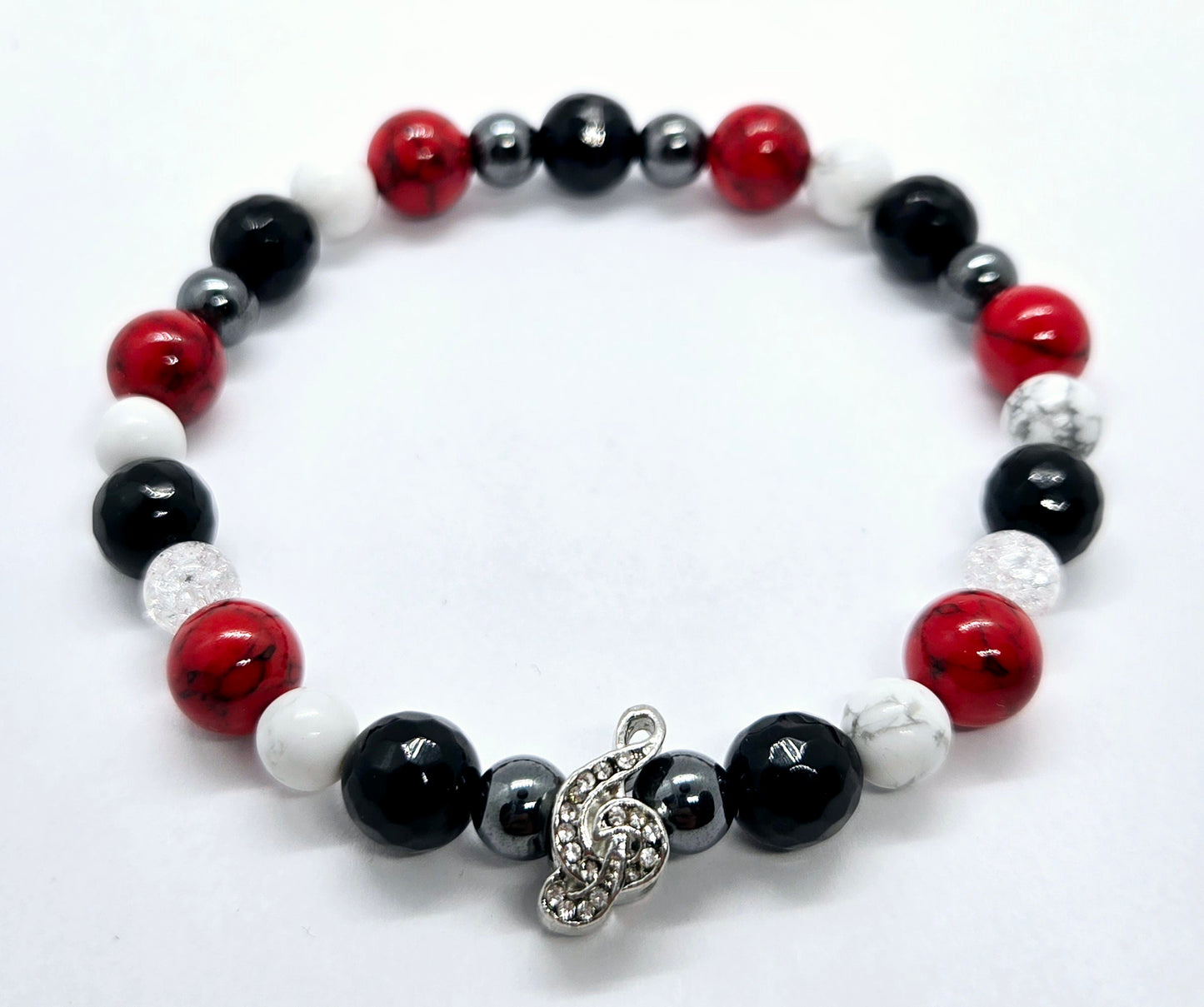 Bracelet Clé de sol