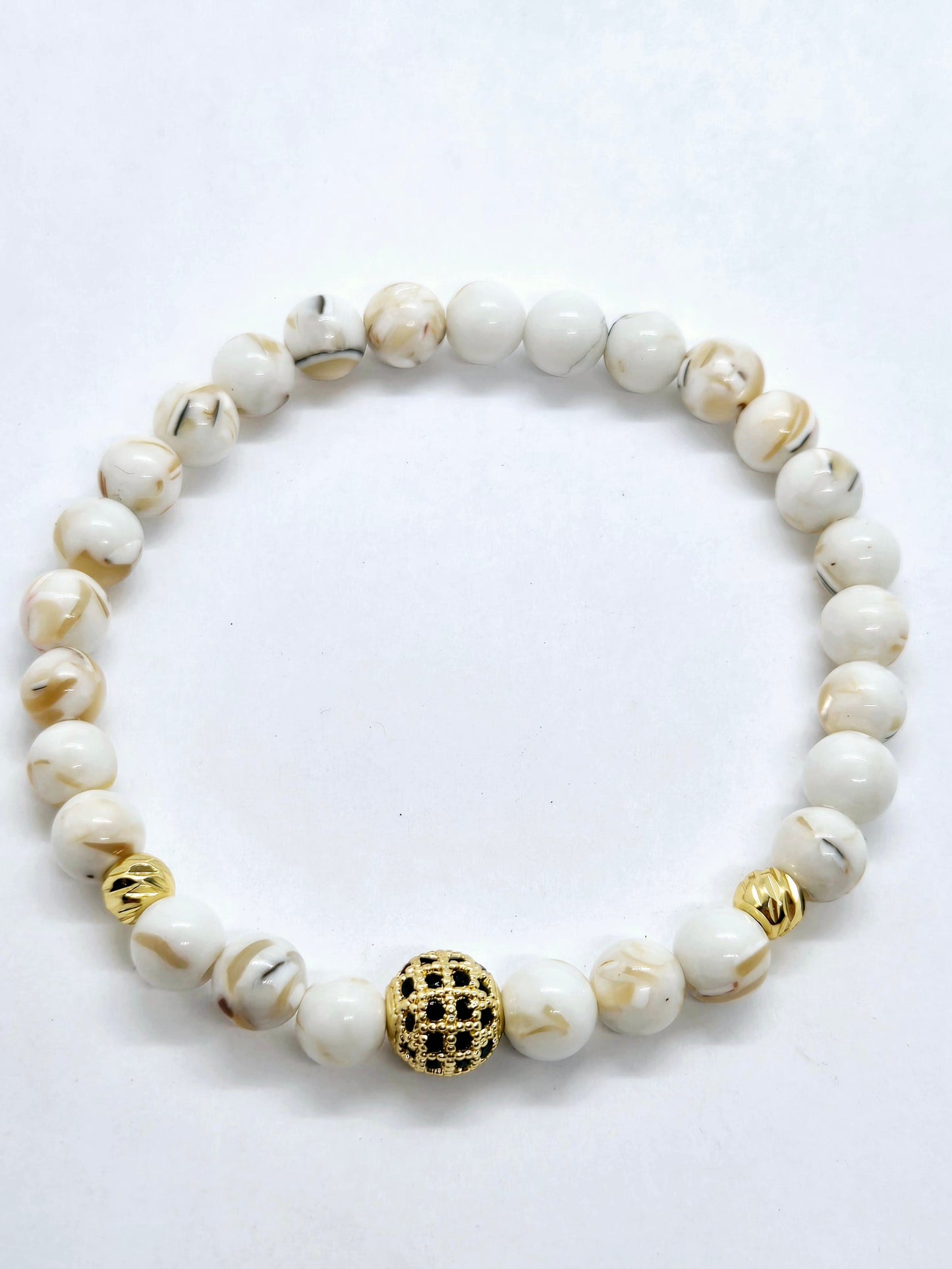 Bracelet Pureté