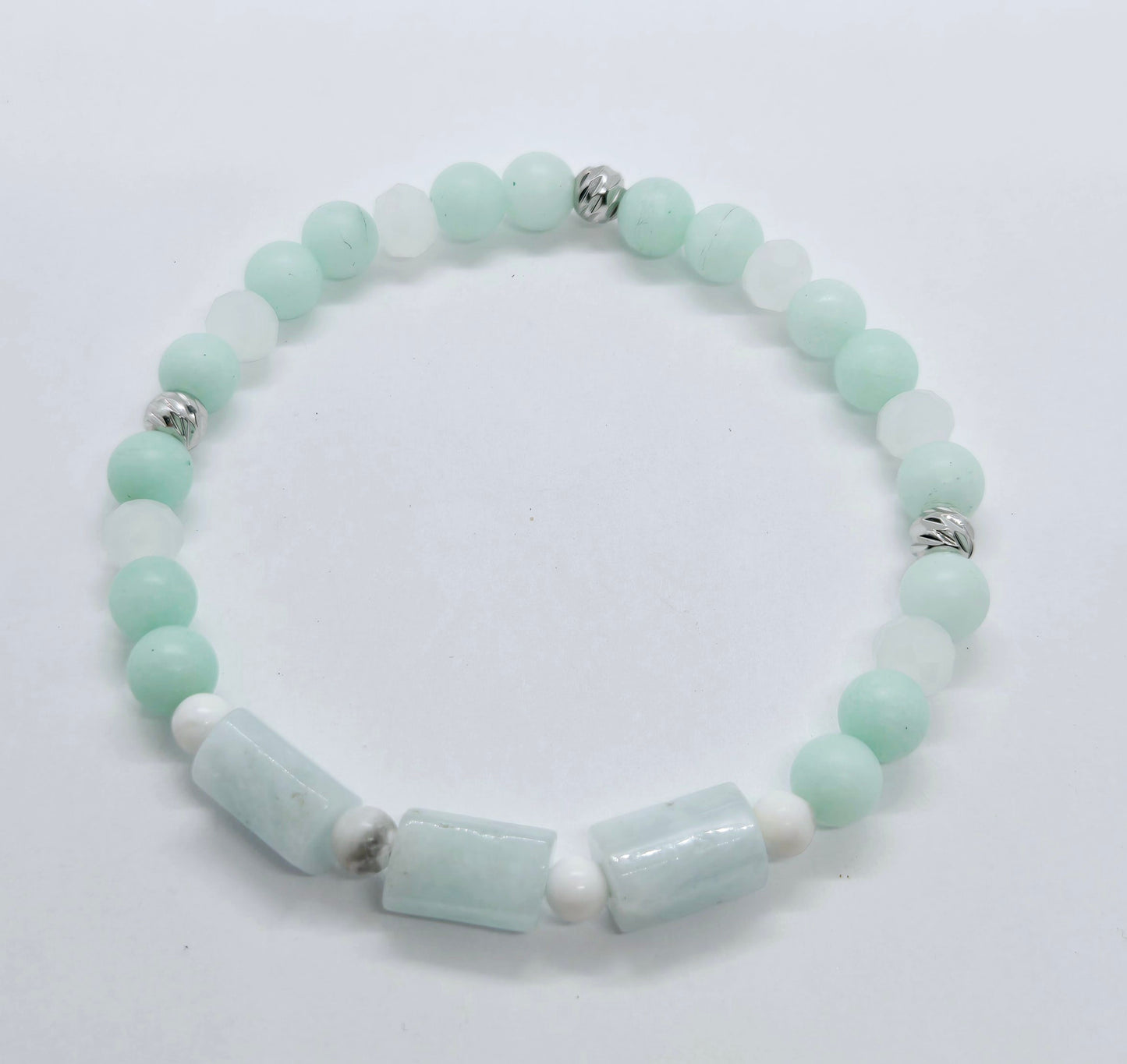 Bracelet Glacier