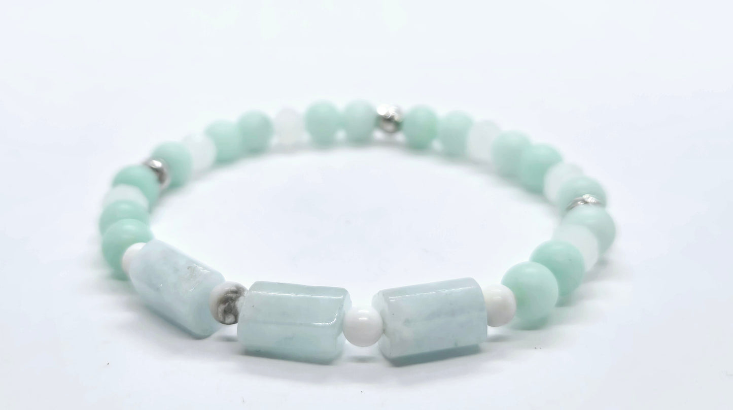 Bracelet Glacier