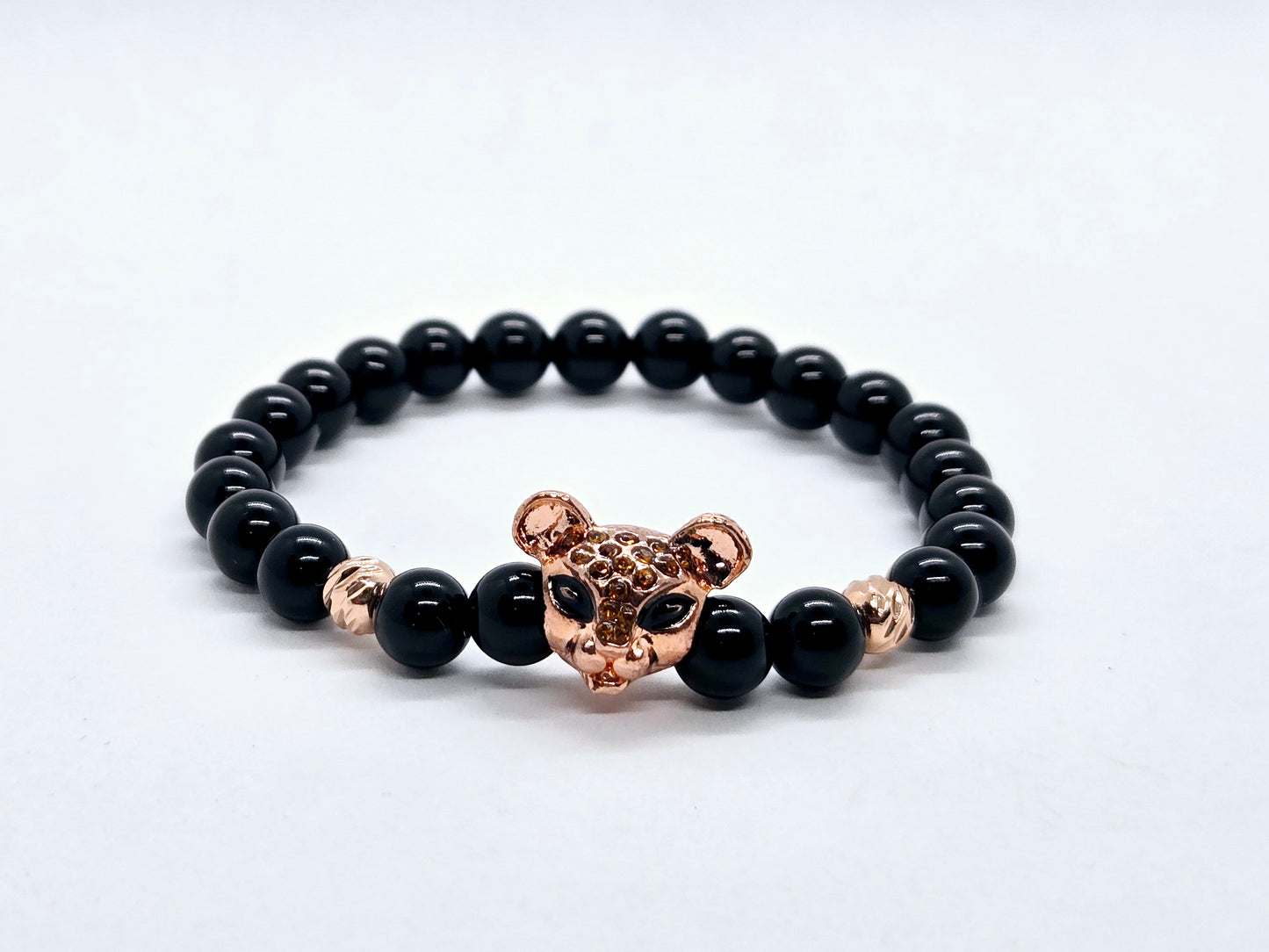 Children's Panther Bracelet