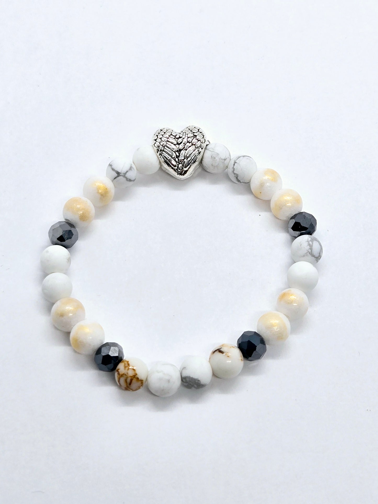 Child love bracelet