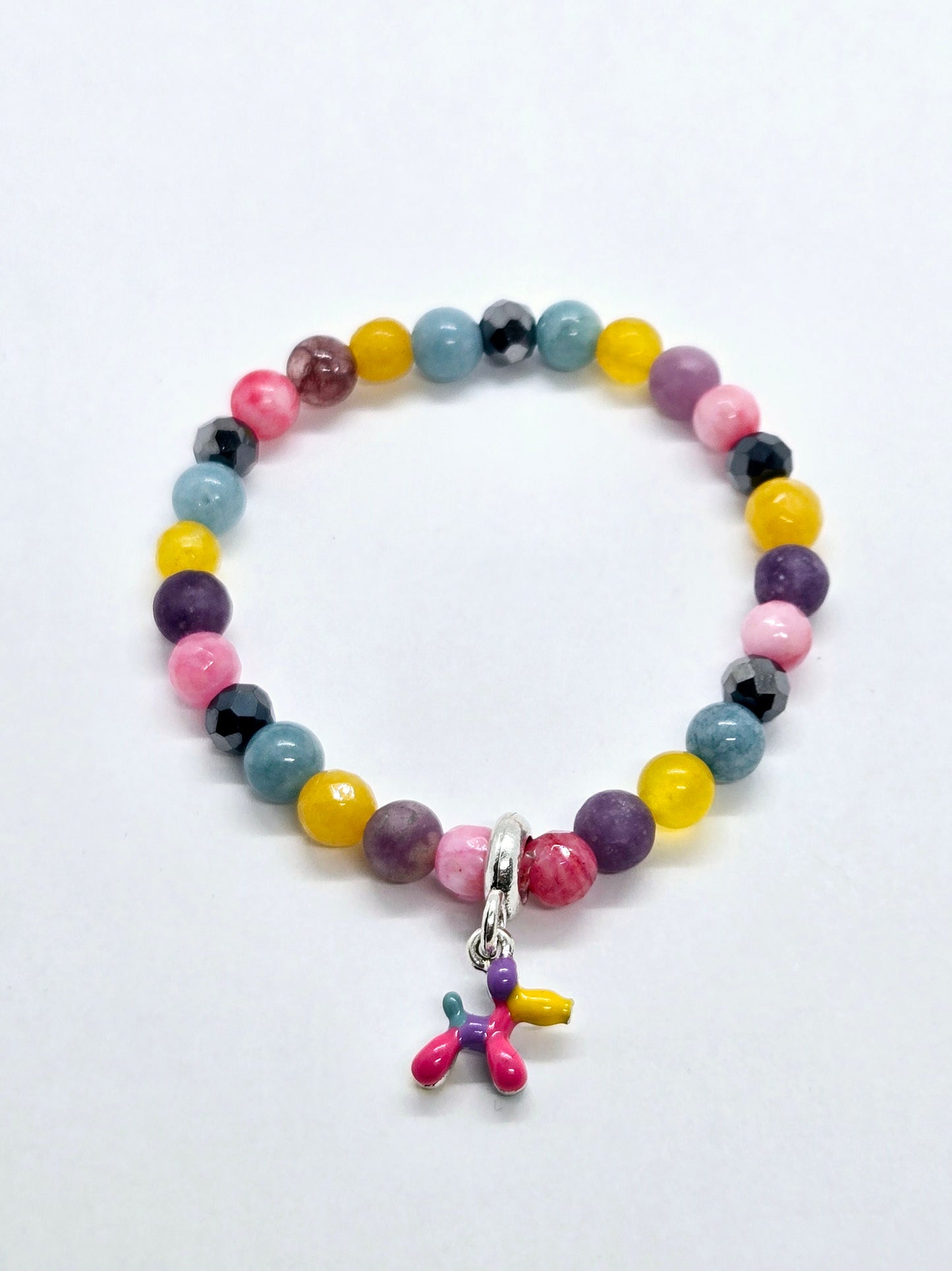 Children's Dog Bracelet