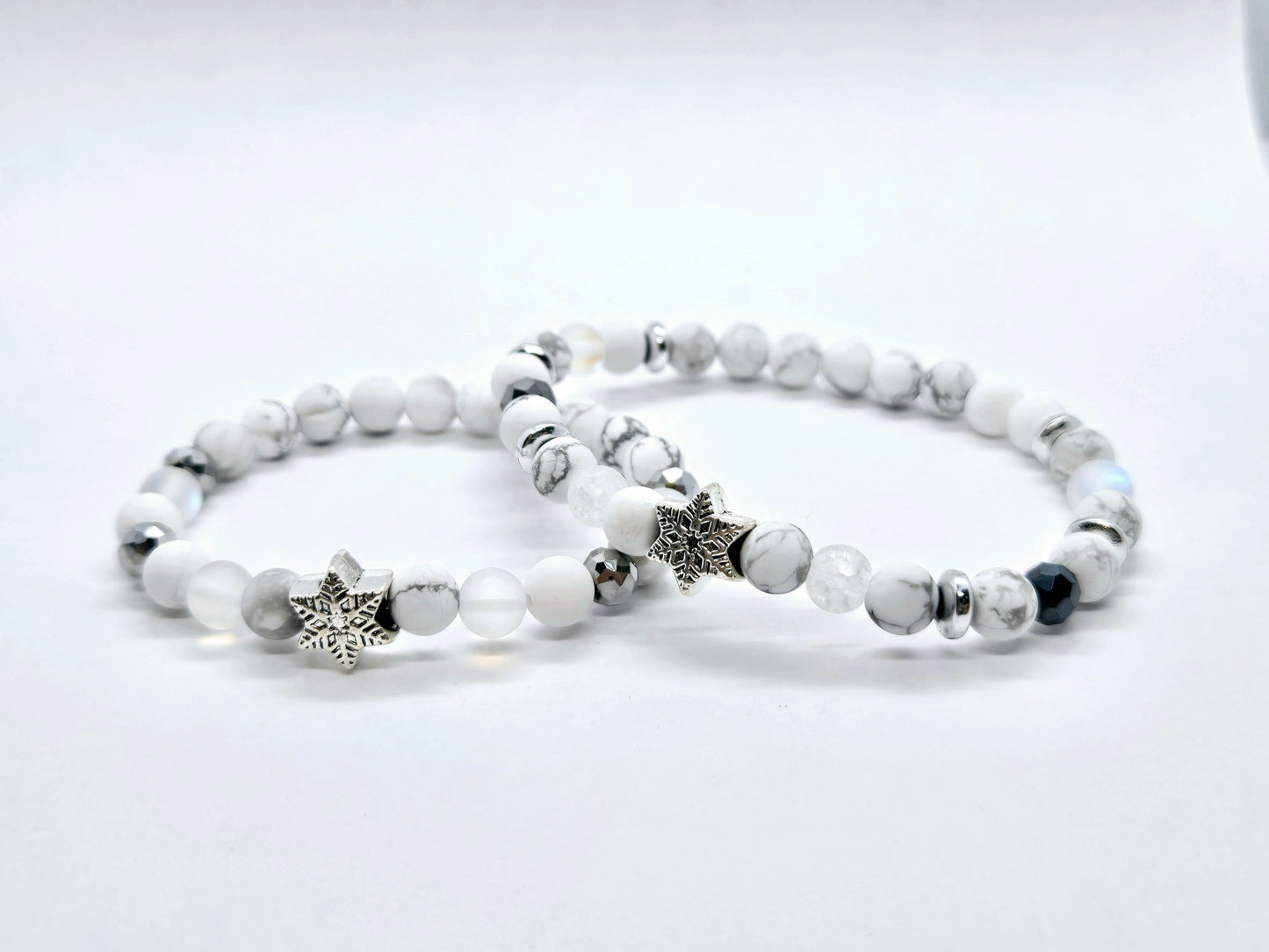 Children's Star Bracelet