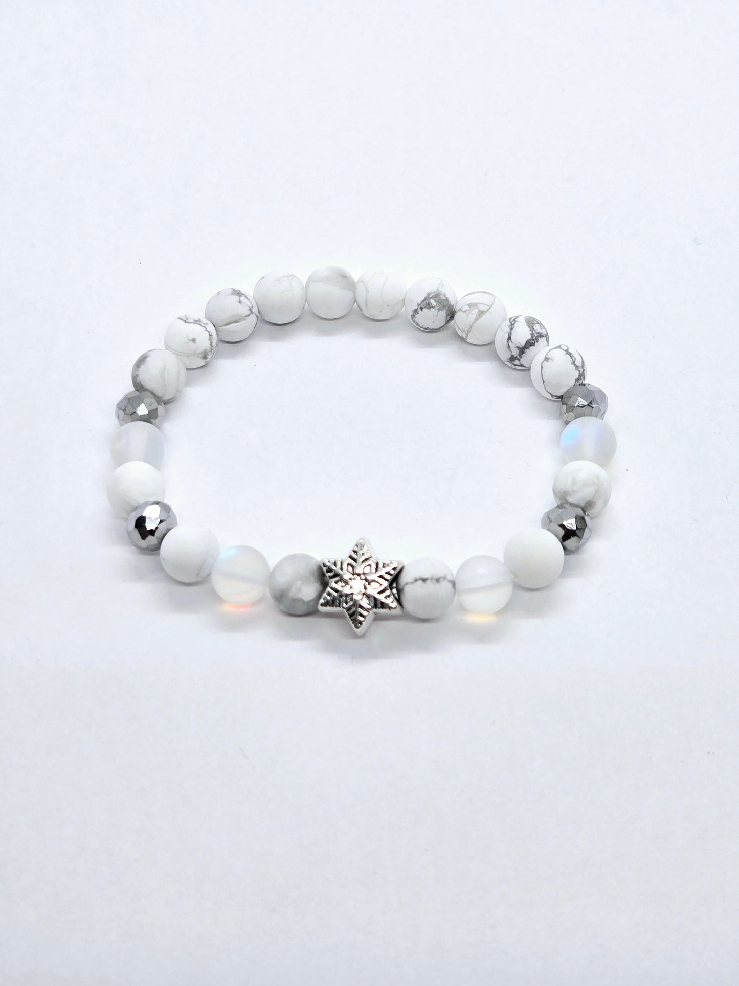 Children's Star Bracelet