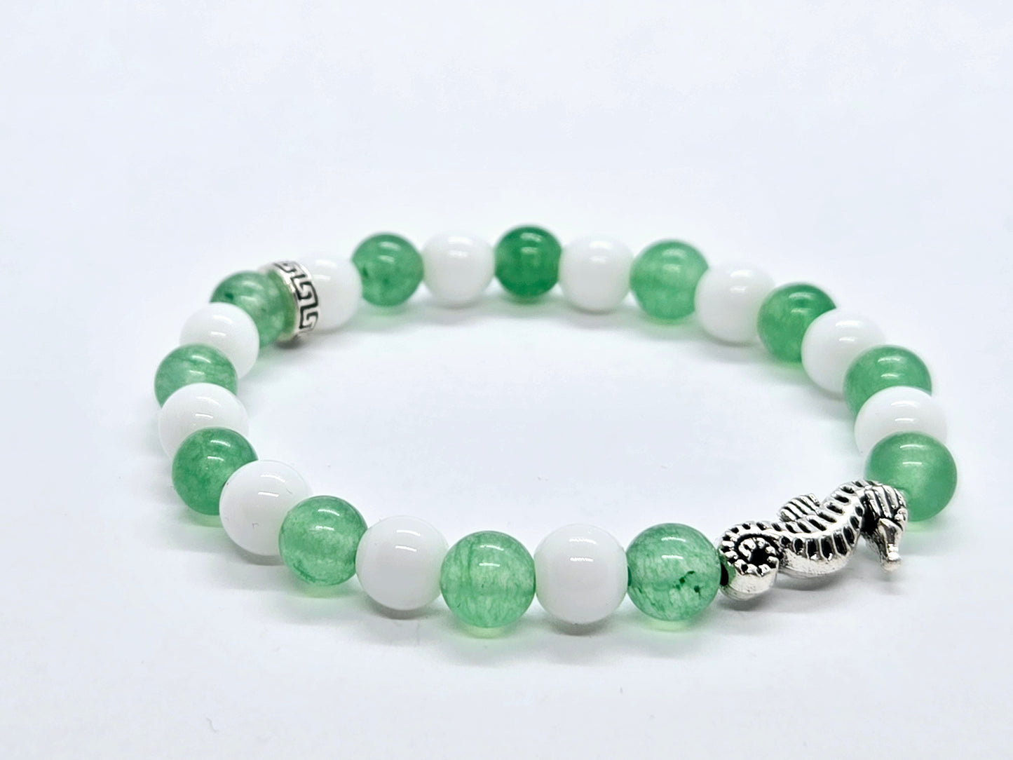 Bracelet enfant hippocampe