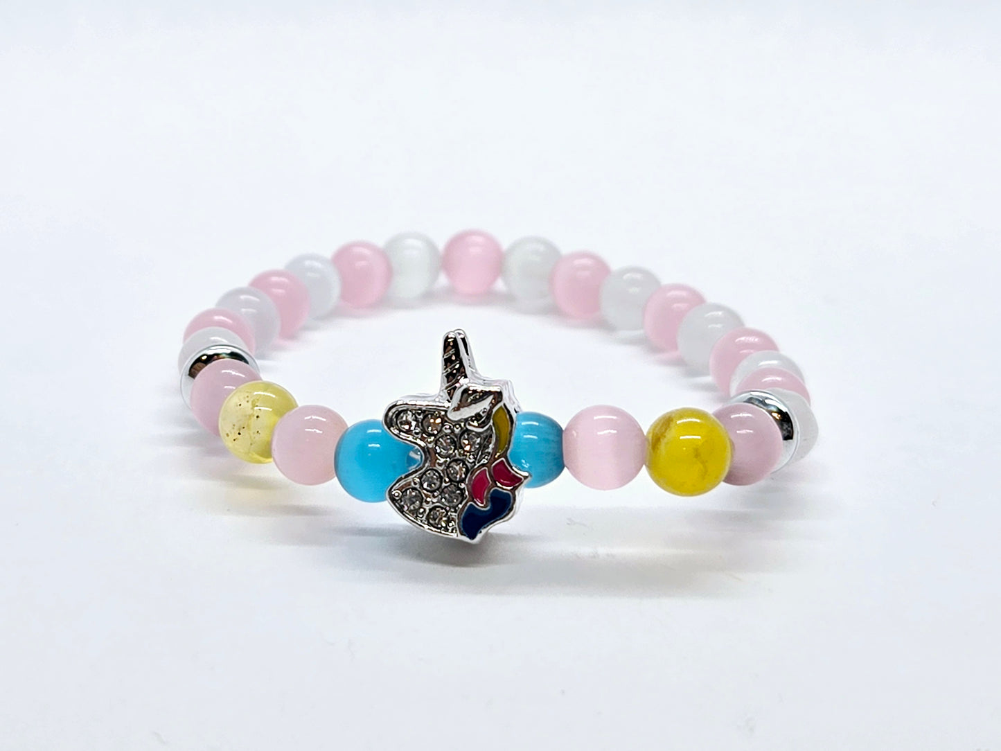 Children's Unicorn Bracelet