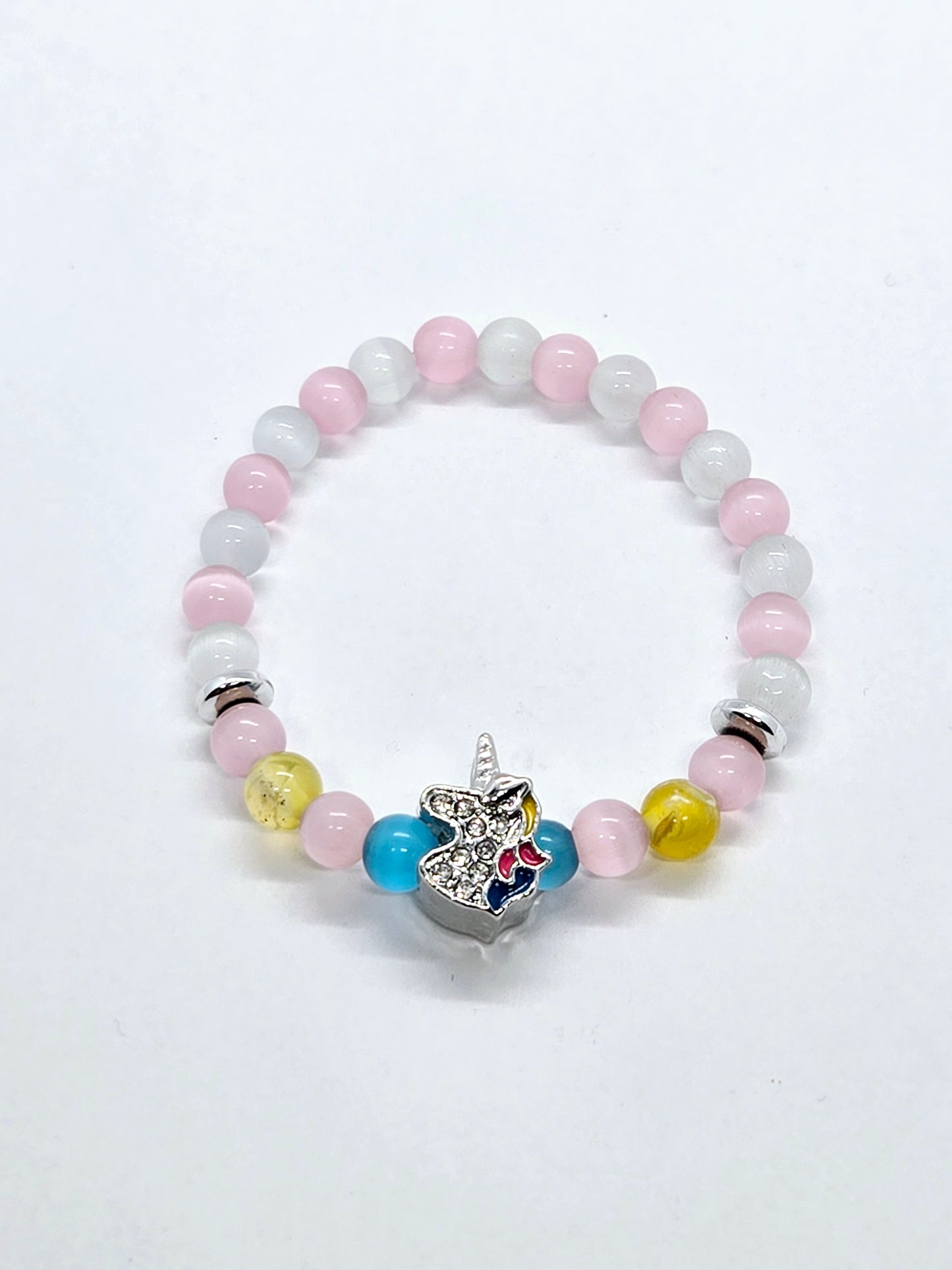 Children's Unicorn Bracelet