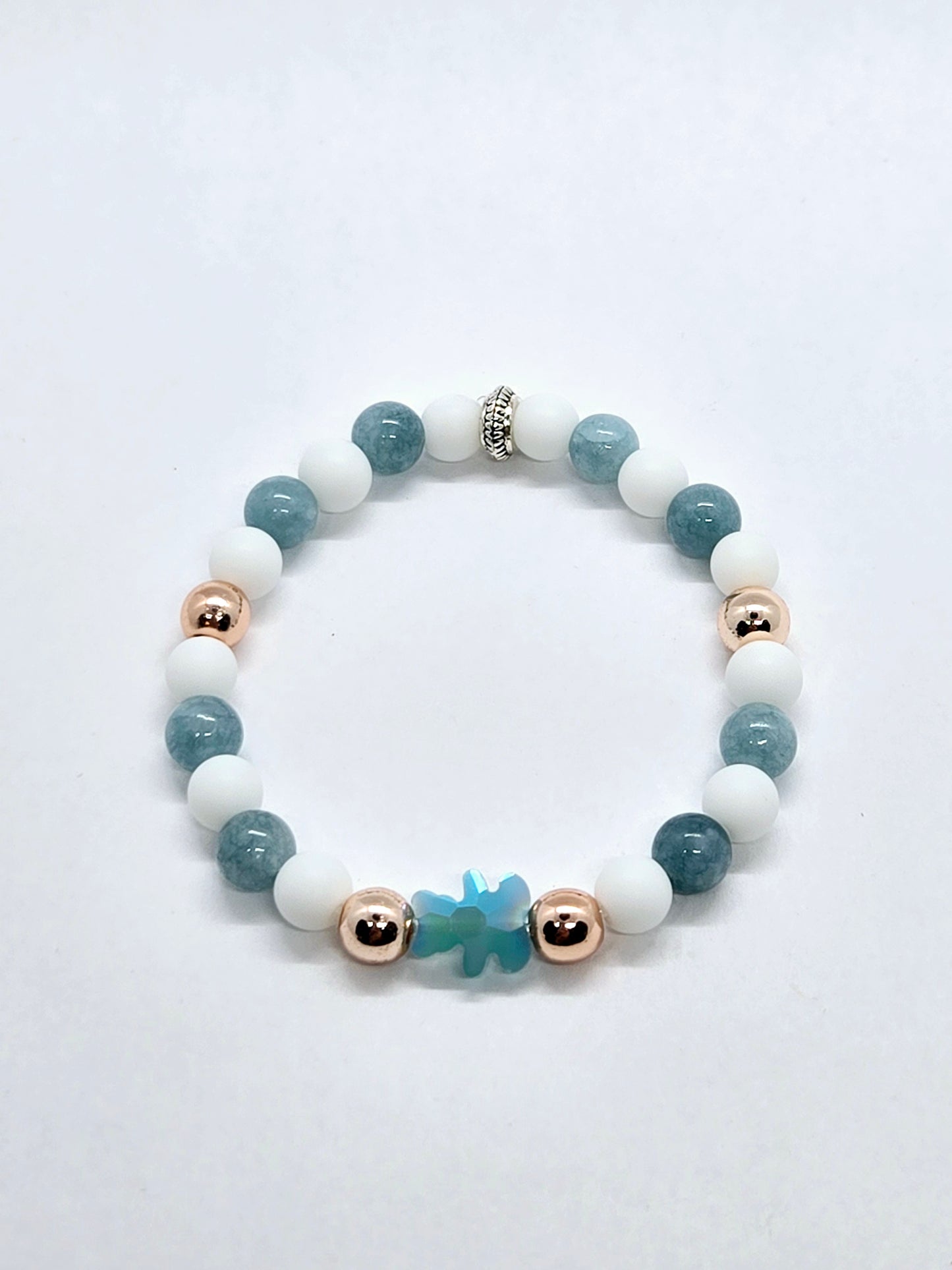 Children's teddy bear bracelet