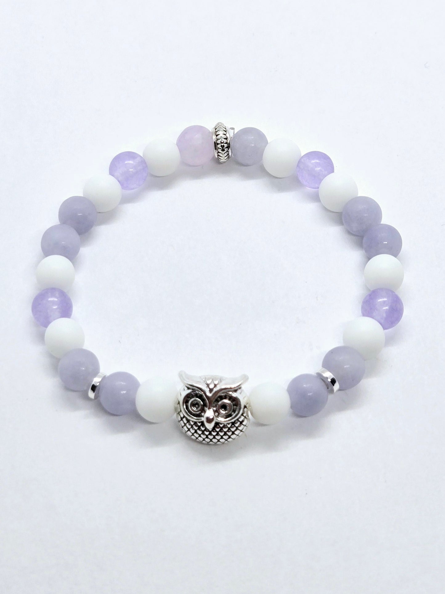 Children's Owl Bracelet