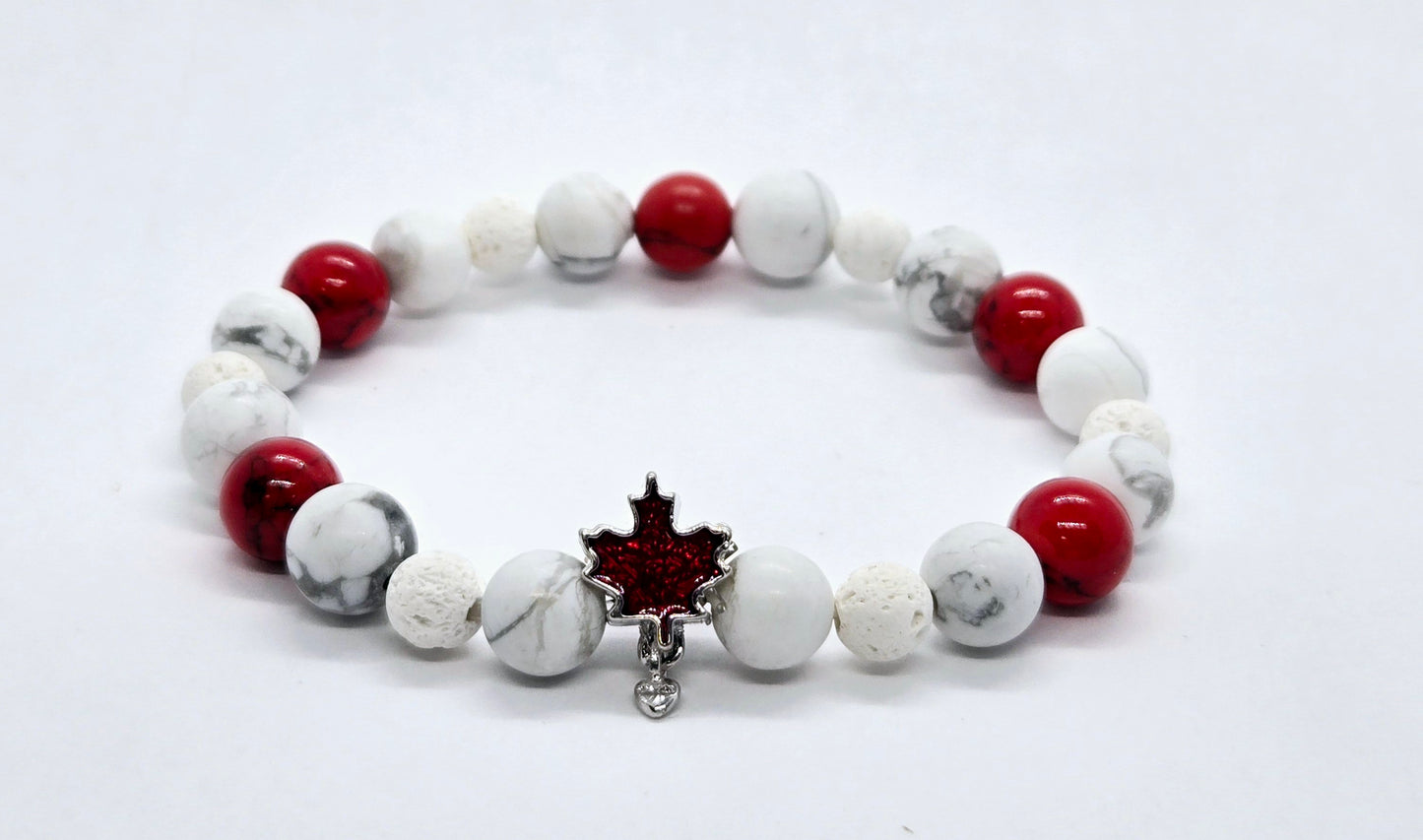 Bracelet Canada