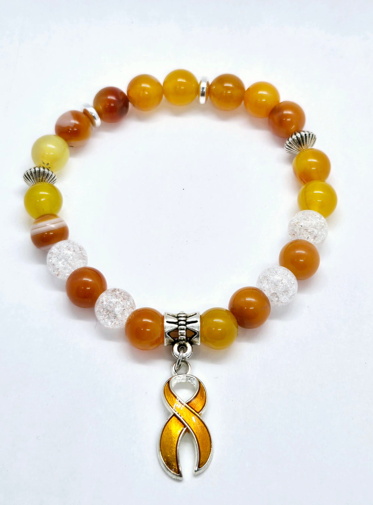 Hope bracelet