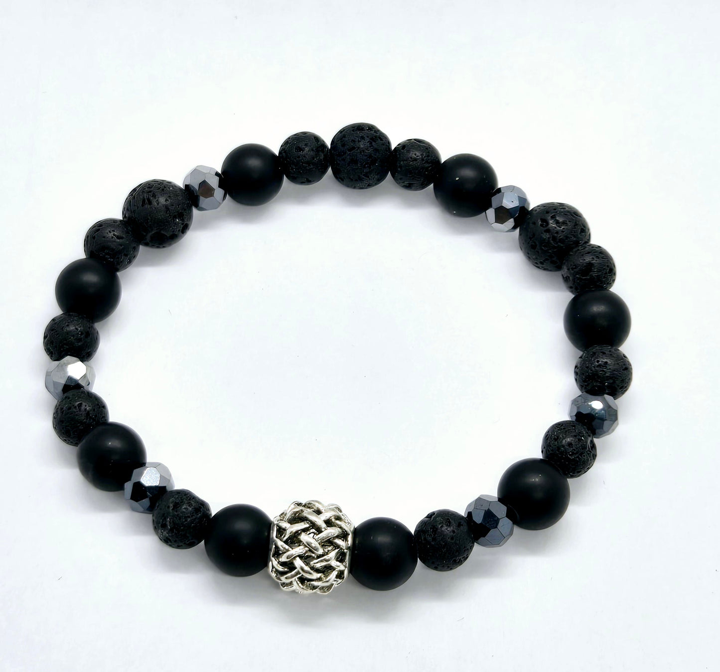 Bracelet volcan