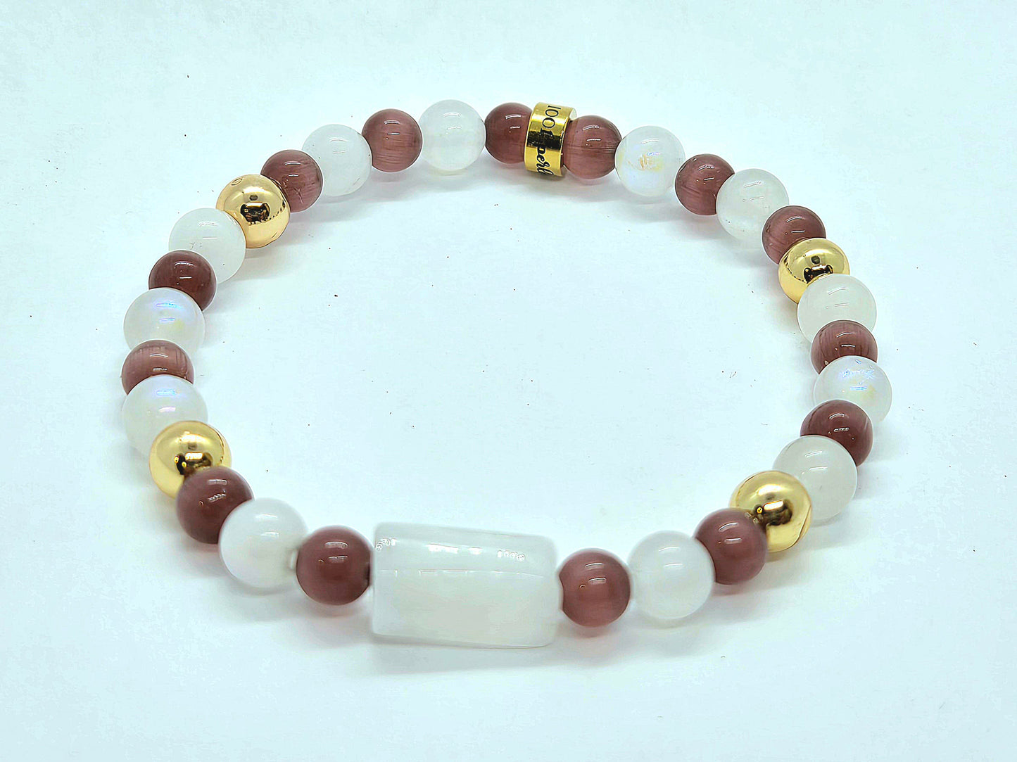 Moon Bracelet