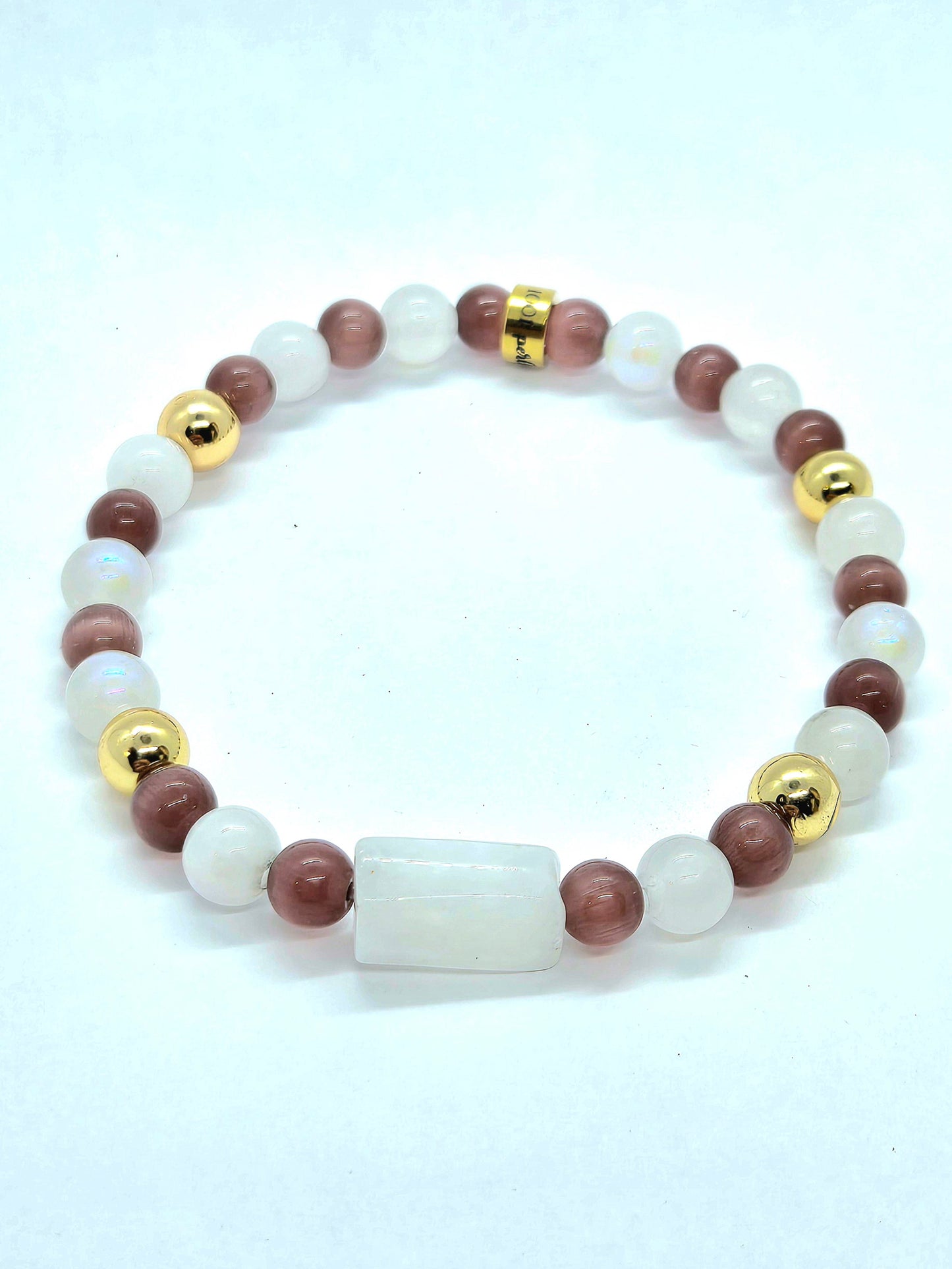 Moon Bracelet