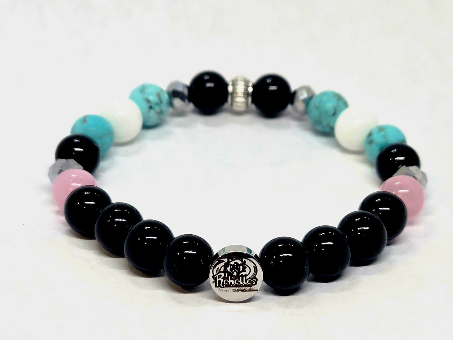Bracelet Rebels Team Up