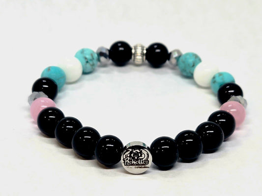 Bracelet Rebels Team Up