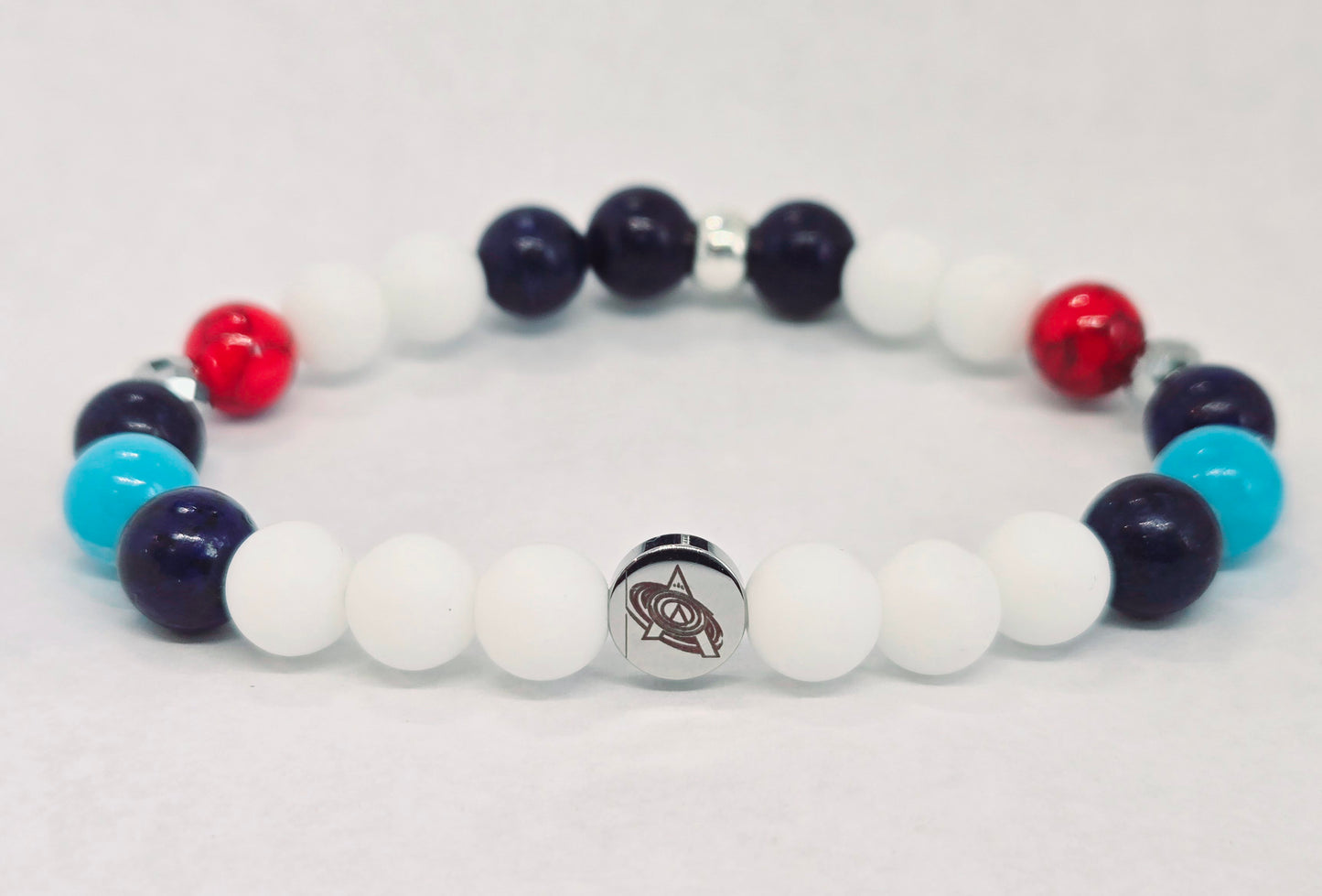 Bracelet S équipe Avalanches