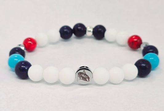 Bracelet S equipped with Avalanches
