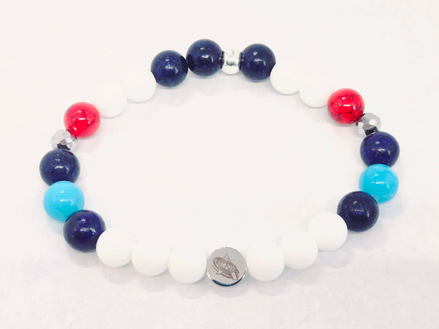 Bracelet S équipe Avalanches
