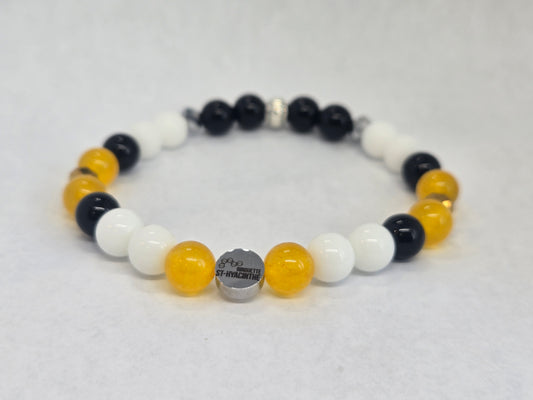 Bracelet S teams up with Saint-Hyacinthe