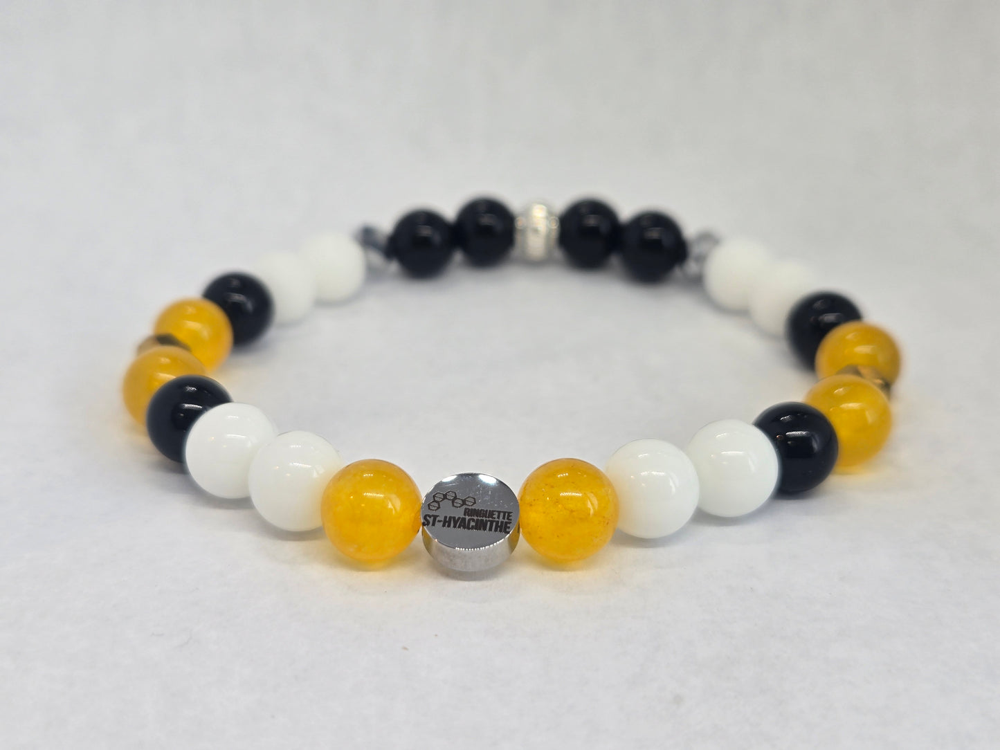 Bracelet S teams up with Saint-Hyacinthe