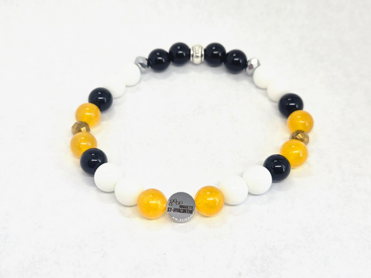 Bracelet M team Saint-Hyacinthe