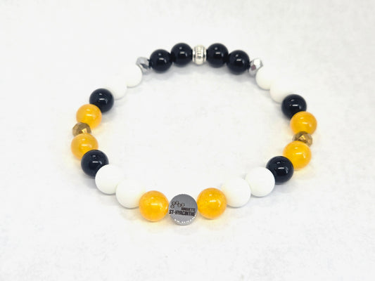 Bracelet M team Saint-Hyacinthe