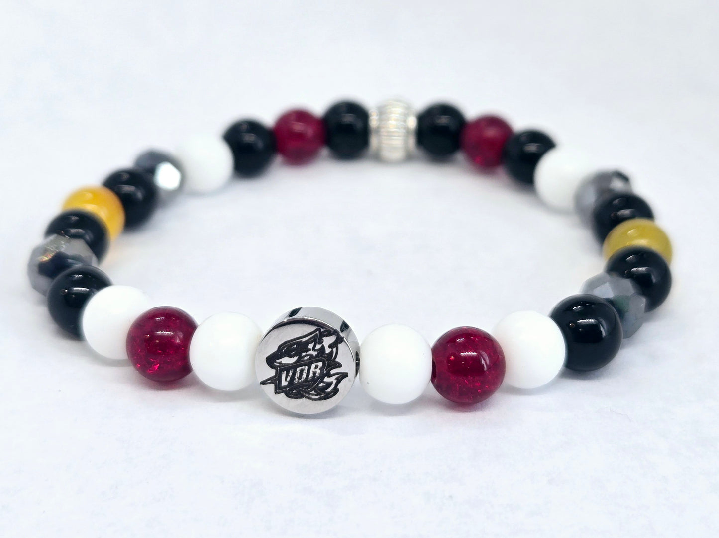 Bracelet S équipe VDR