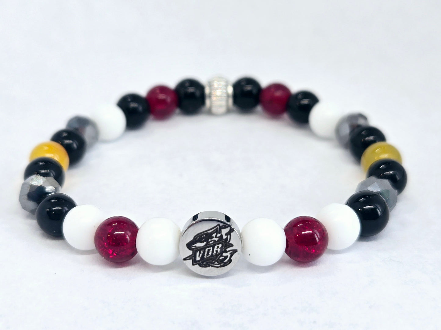 Bracelet S équipe VDR
