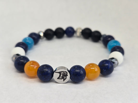 Bracelet S equips Rafales