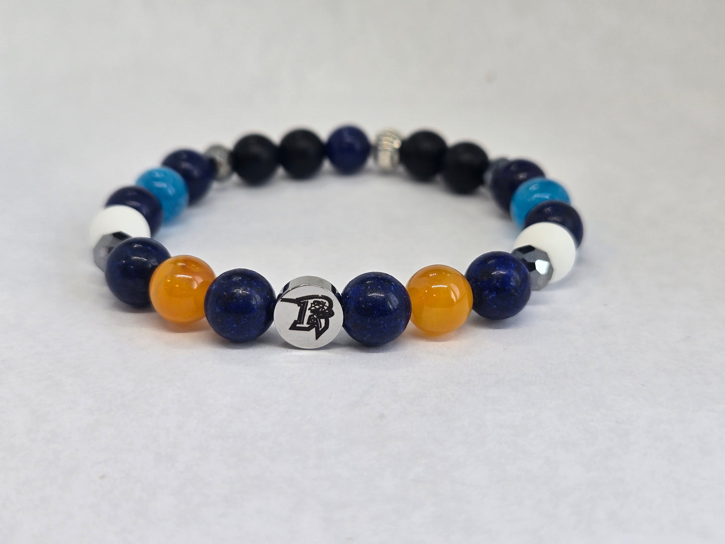 Bracelet S equips Rafales