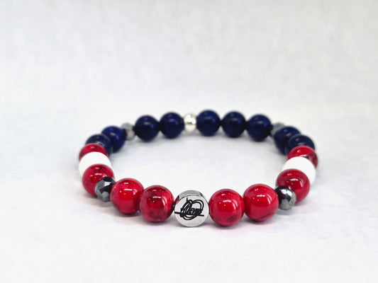Bracelet S joins the Devils