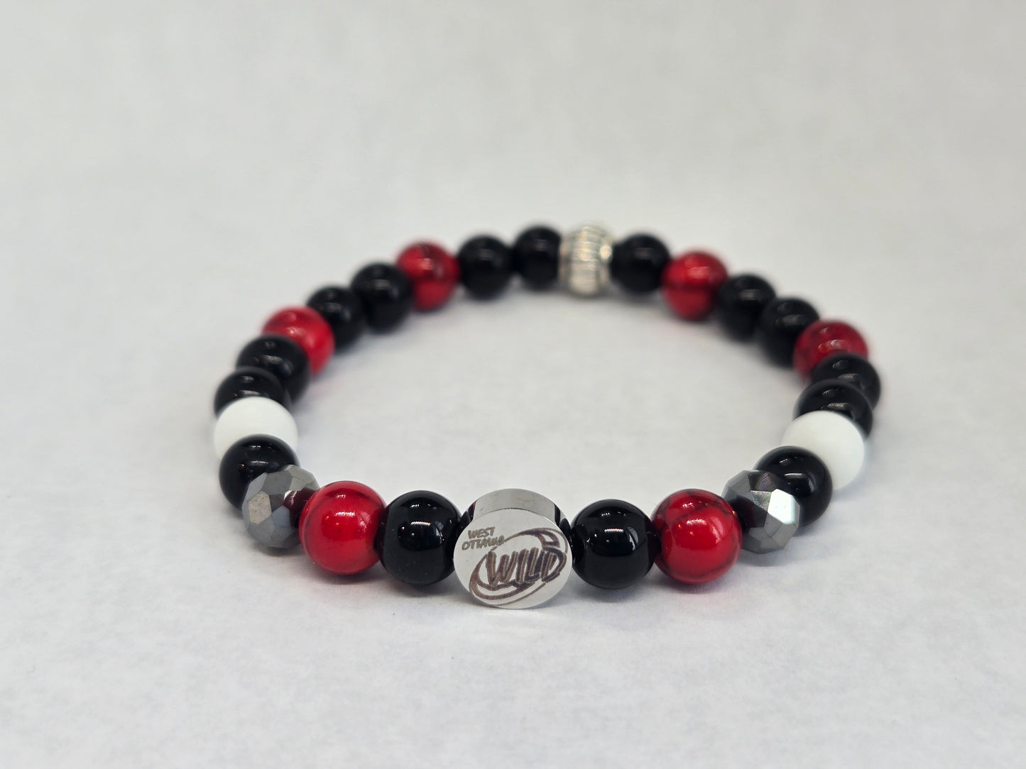 Bracelet teams up with the Wilds.