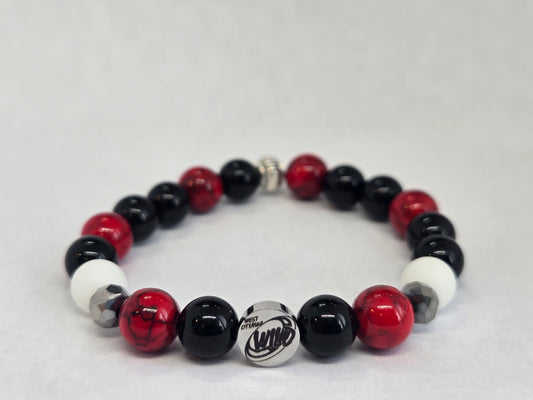 Bracelet M equips the Wild