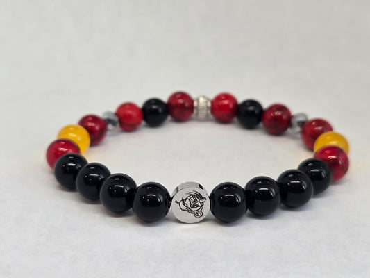Bracelet M equips Firebirds