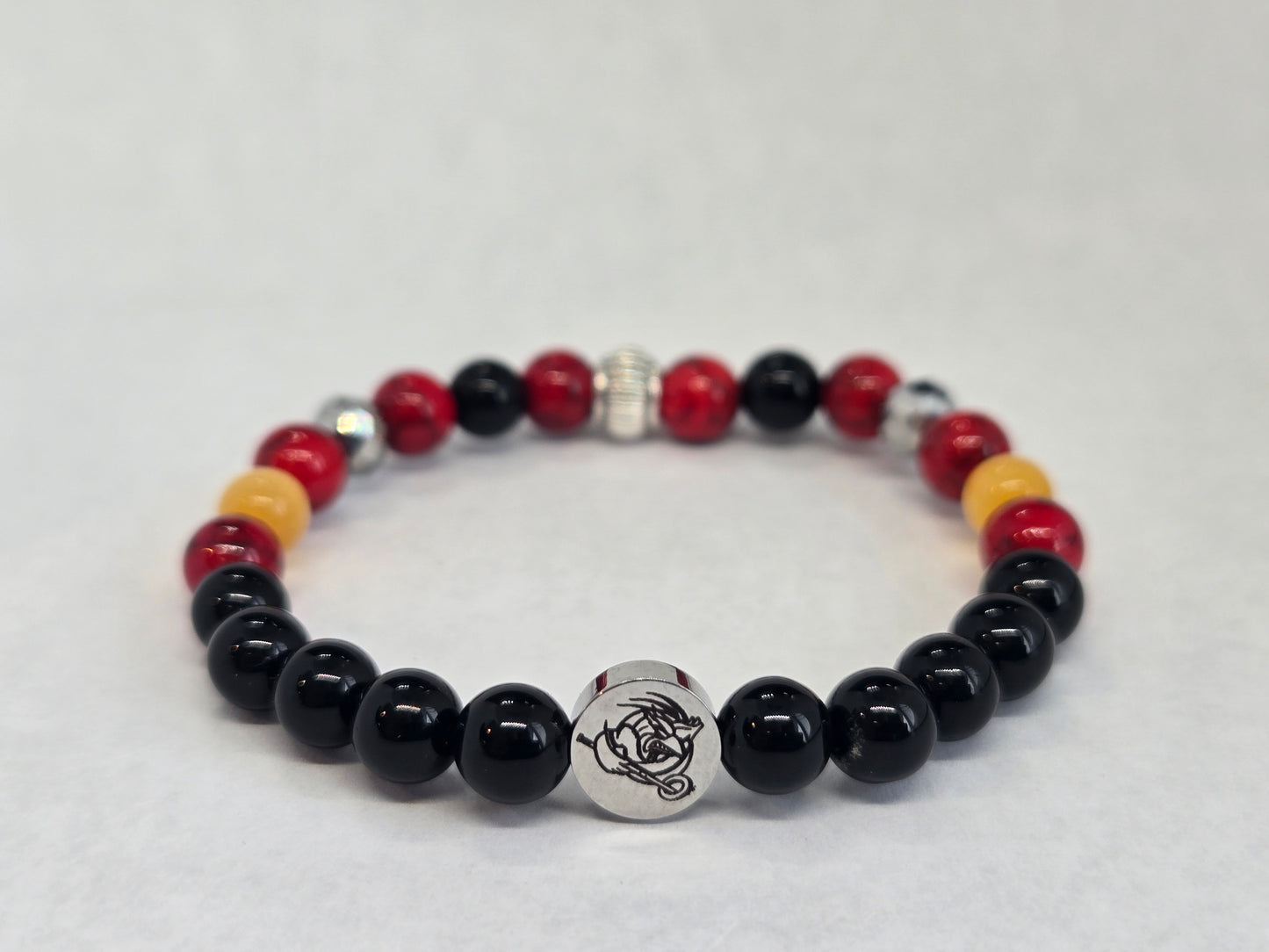 Firebirds S Bracelet