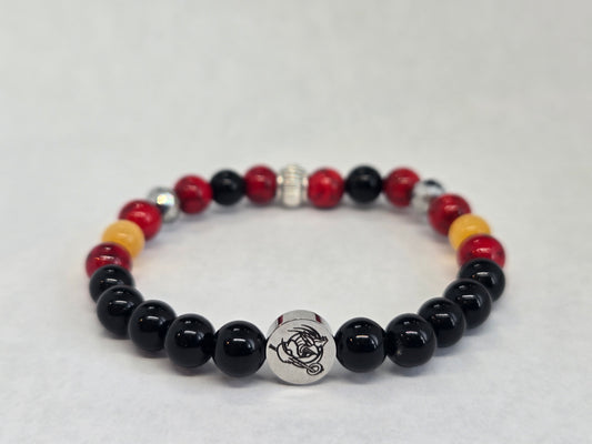 Firebirds S Bracelet