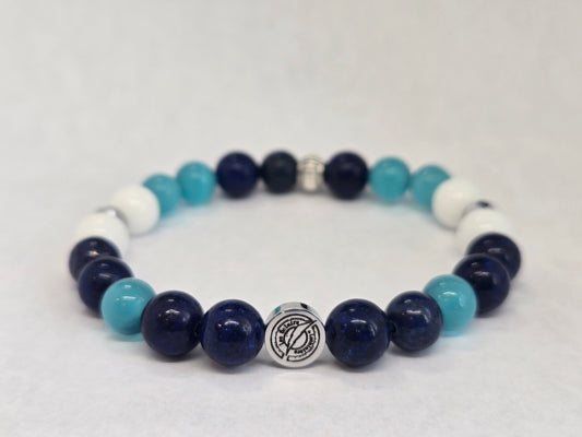 Bracelet M equipped with Lightning