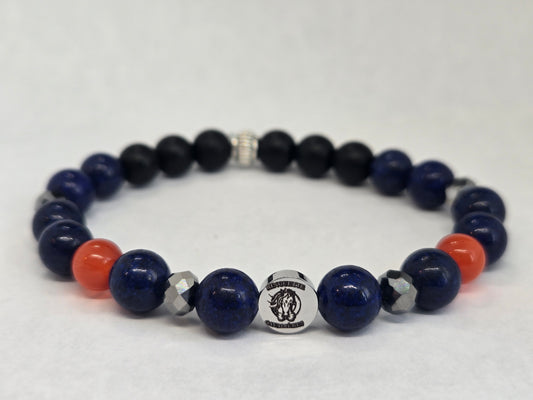 Bracelet M equips the Cavalieres