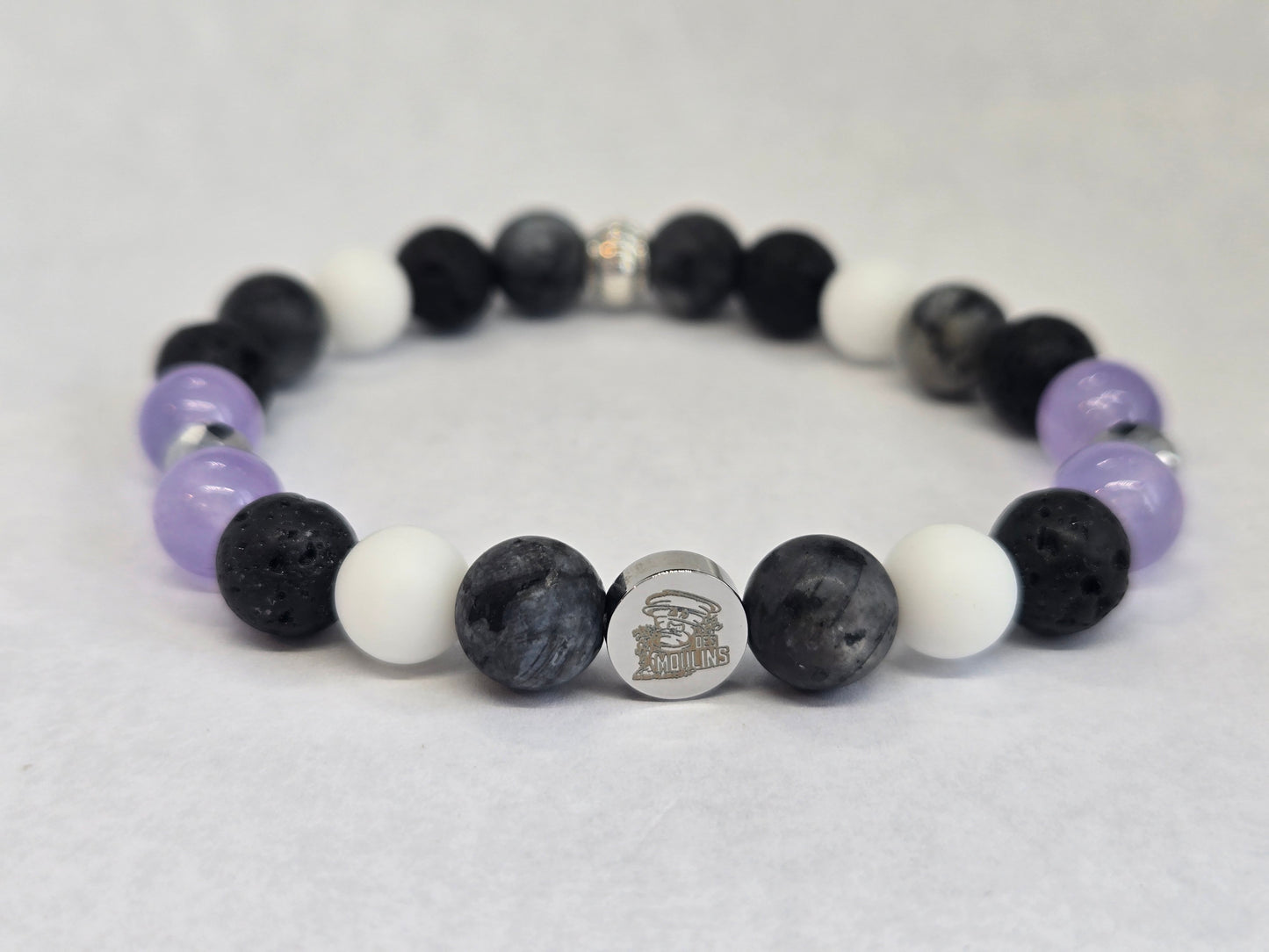 M Bracelet of the mills