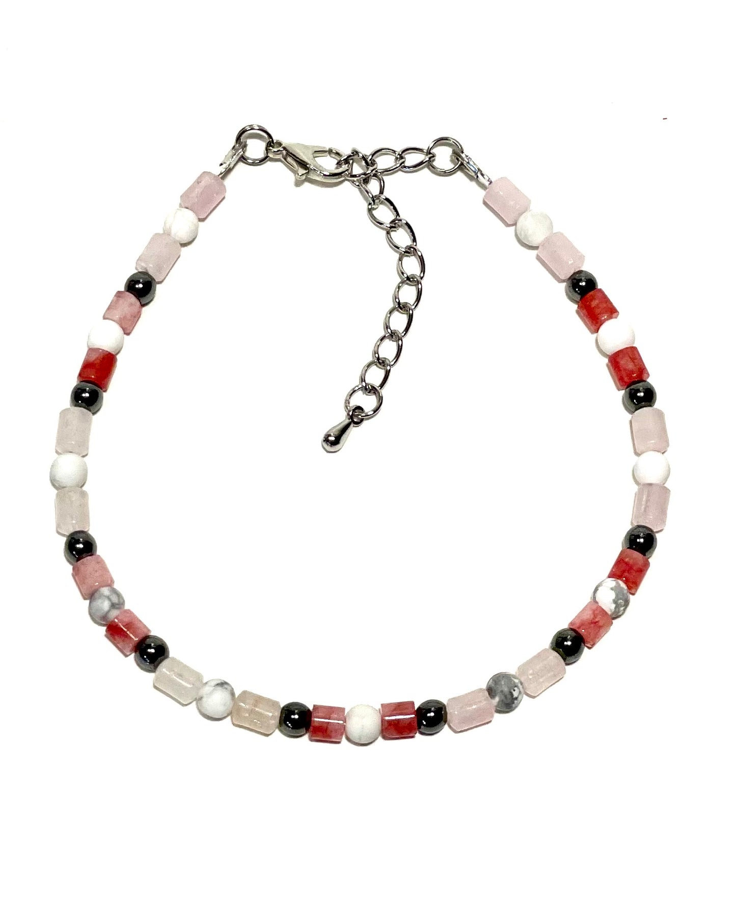 Ankle bracelet